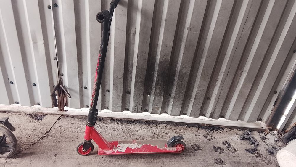 Продаю два самоката