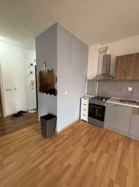 Дава се под наем Двустаен апартамент в София, Редута - 67 кв.м за 561 € - Снимка #3