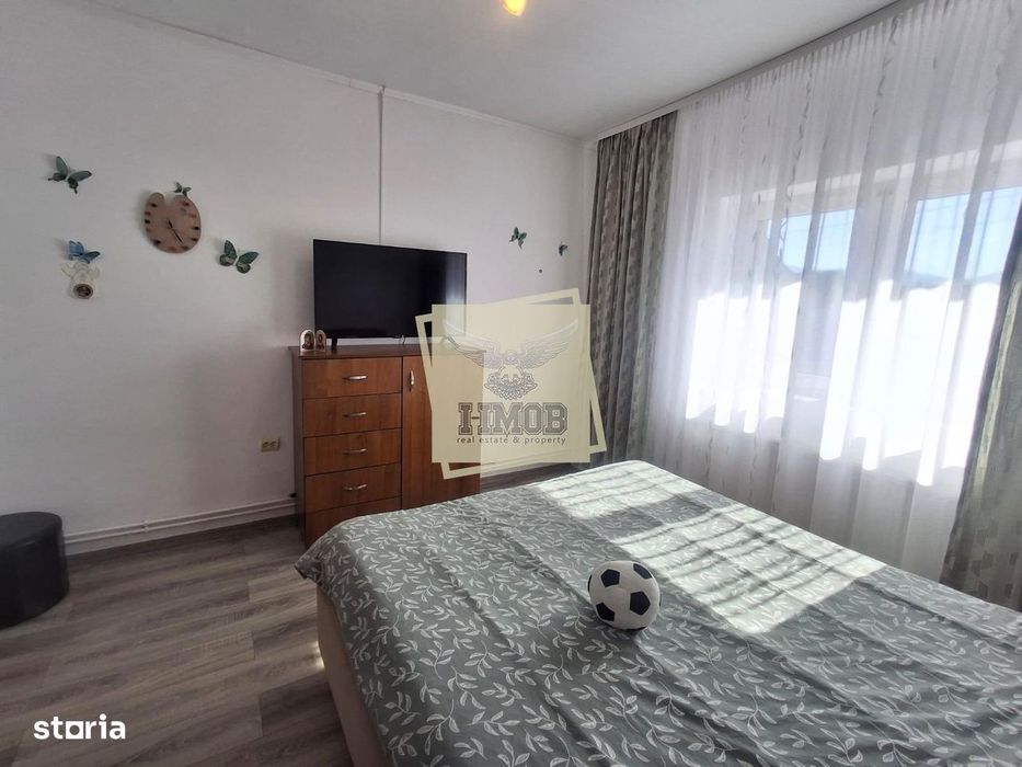 Casa individuala moderna 4 camere pivnita 350mp teren Mohu