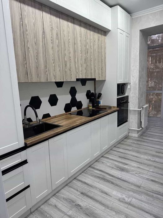 СРОЧНО Продам 2-ком квартиру в доме 2022 года