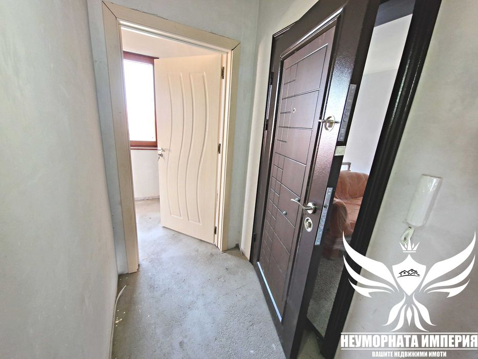 Продавам нов тристаен 110кв.м. 5ет. в гр.Асеновград, кв.Баба Тонка