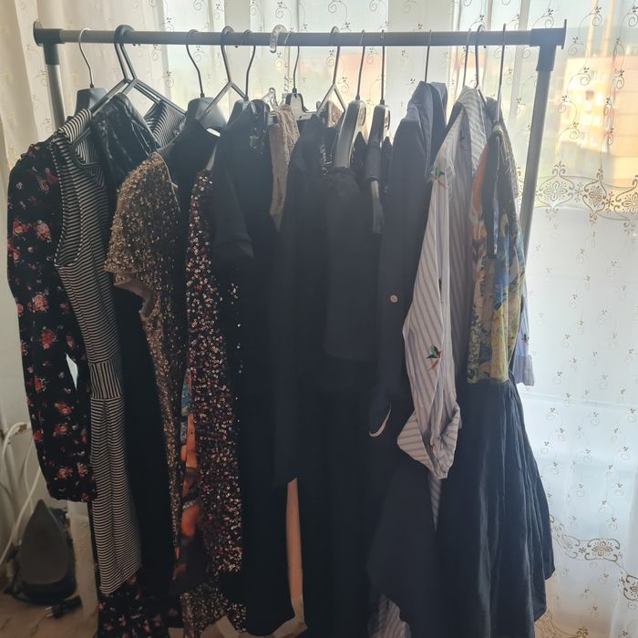 Всичко Оргинални рокли за 50 лв