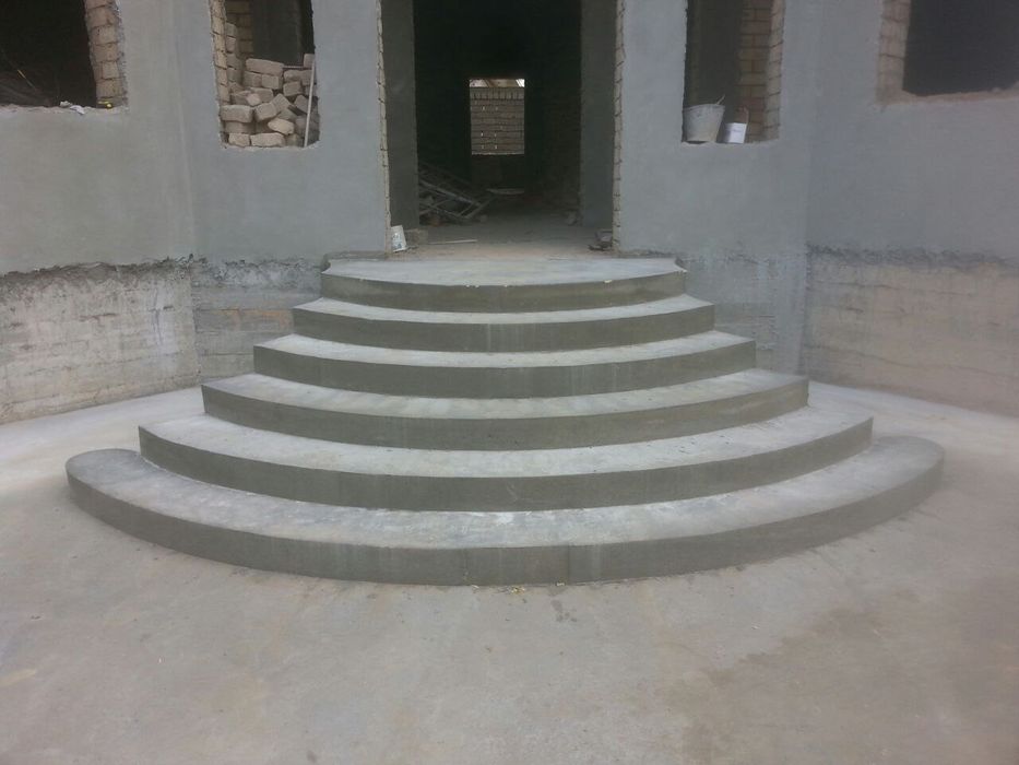 Бетон зина Beton zina