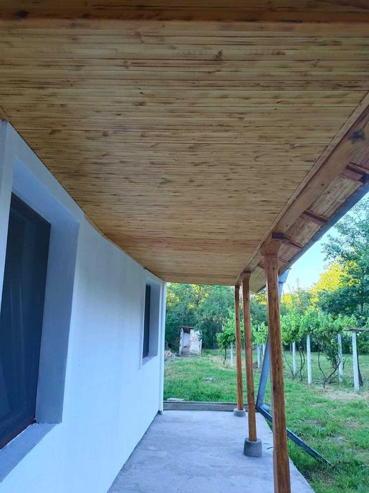 Продава се Къща в с. Хотница, Област Велико Търново - 110 кв.м за 419 €/кв.м - Снимка #2