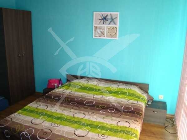 Продава се Двустаен апартамент в Поморие - 54 кв.м за 1058 €/кв.м - Снимка #2