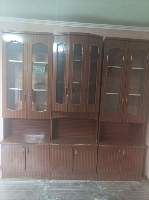 Стенка / стенка шкаф/ stenka