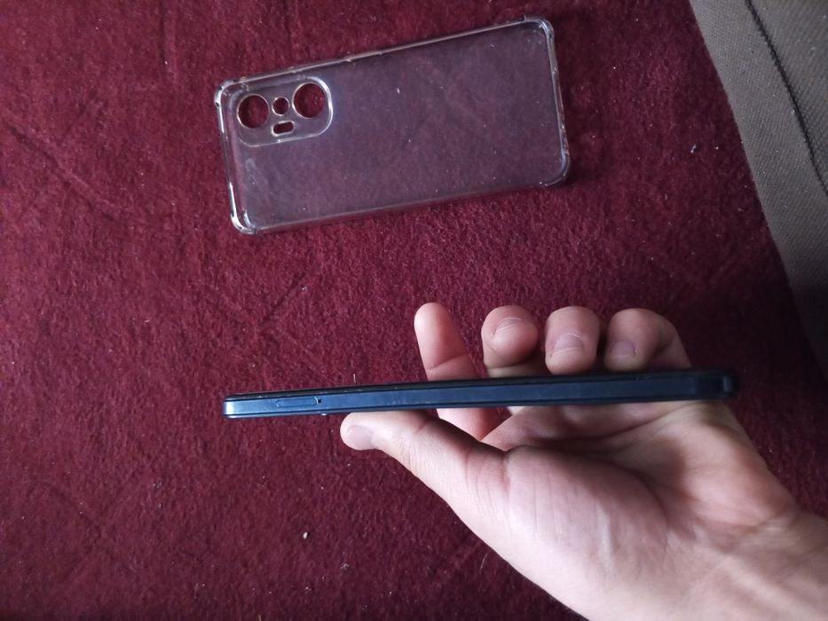 Infinix hot 20s 8+5/128 gb