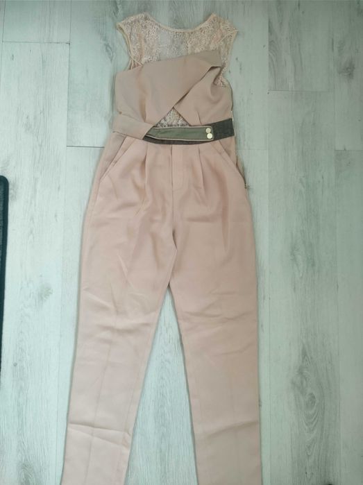 Гащеризон като нов