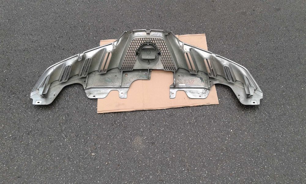 Маска за Nissan-Нисан Мурано  62310 1АА0А