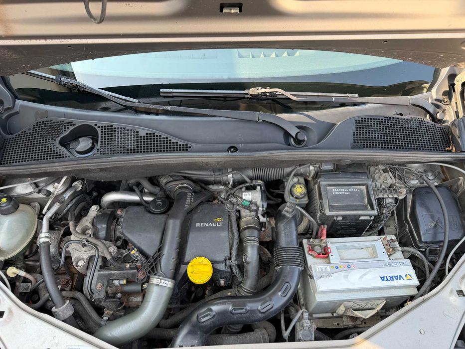 Dacia Lodgy 1.5dci 7 местен