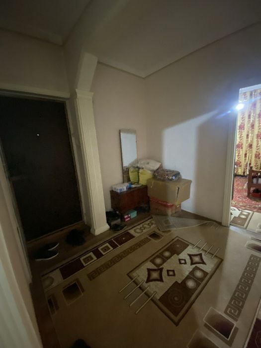 Медгородок (Таш Госми)