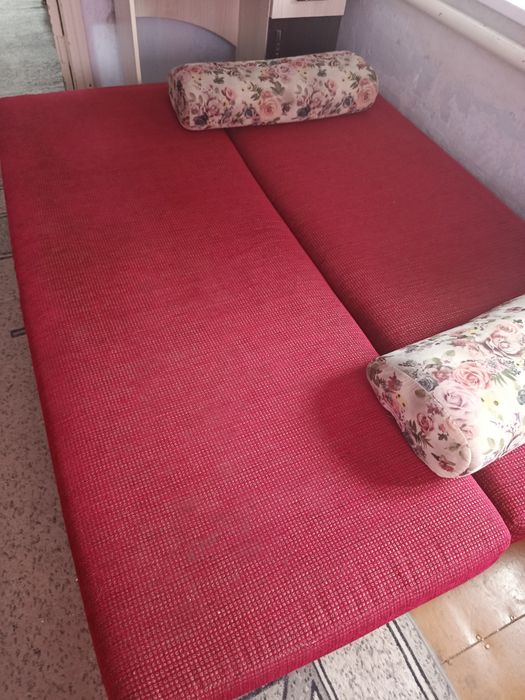 Продам диван б/у