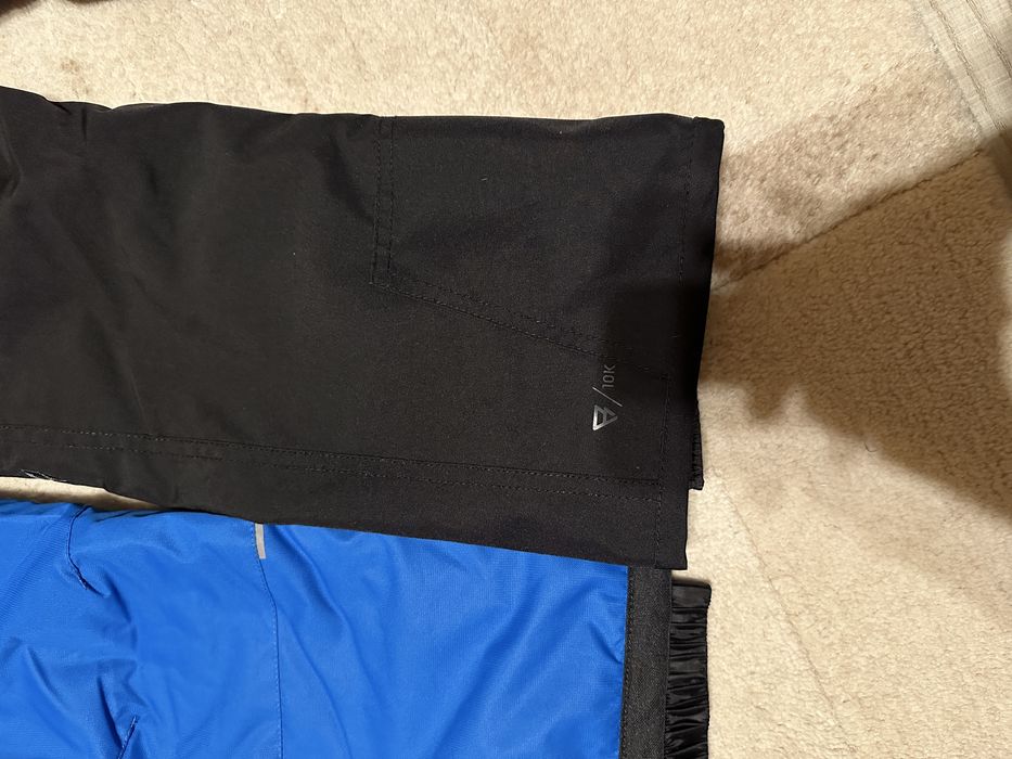 Детска ски грейка Icepeak-110 см и Brunotti- 116 см