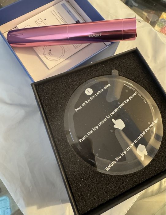 Aparat micropigmentare Mast Tour Y22