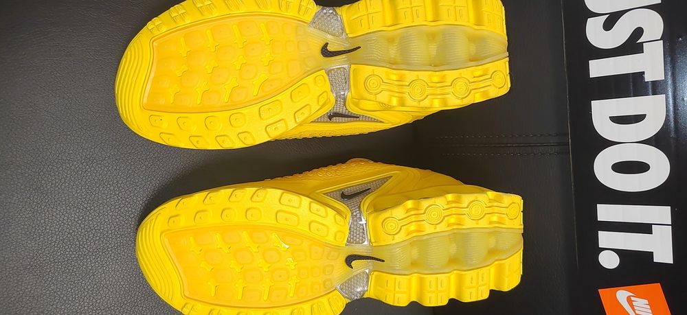 Nike Air Max DN x Lego Col GS, номера  35,5