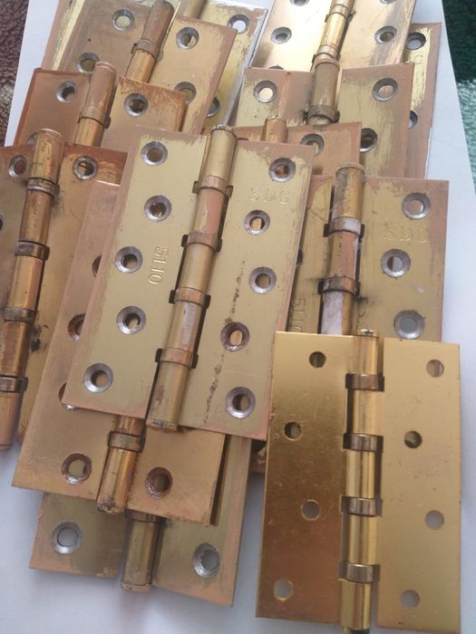 Продам петли (навесы) дверные