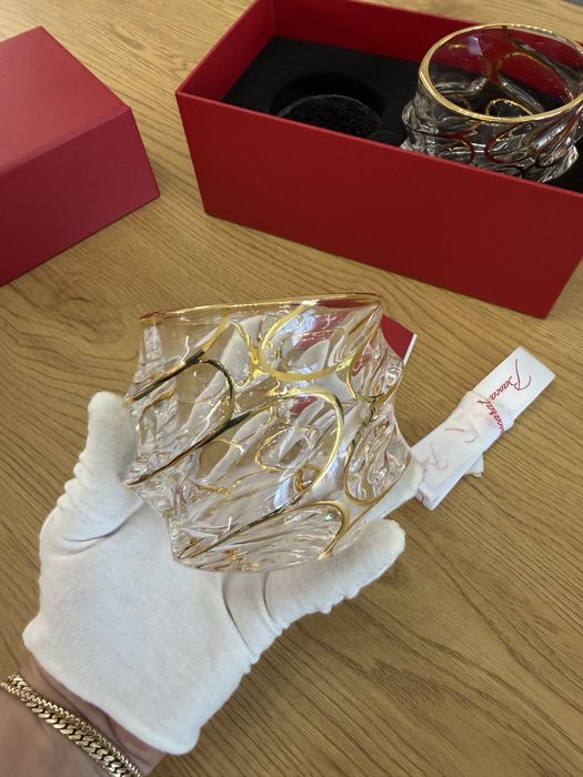 Baccarat Whiskey сет комплект за уиски
