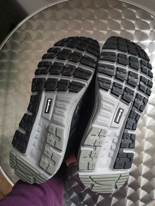 Pantofi de Protecție Premium Mărimea 45 – Albatros & Atlas