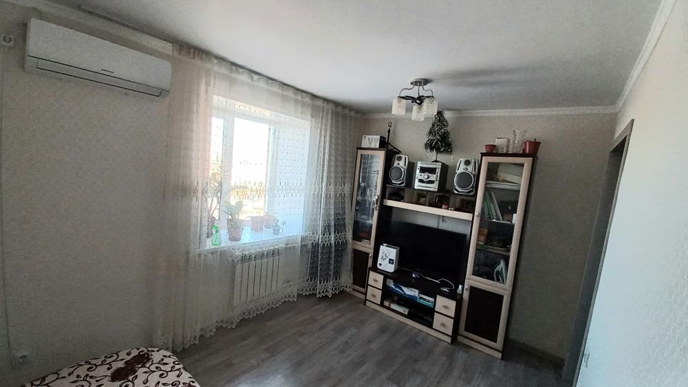 Срочно продам 1 комнатную