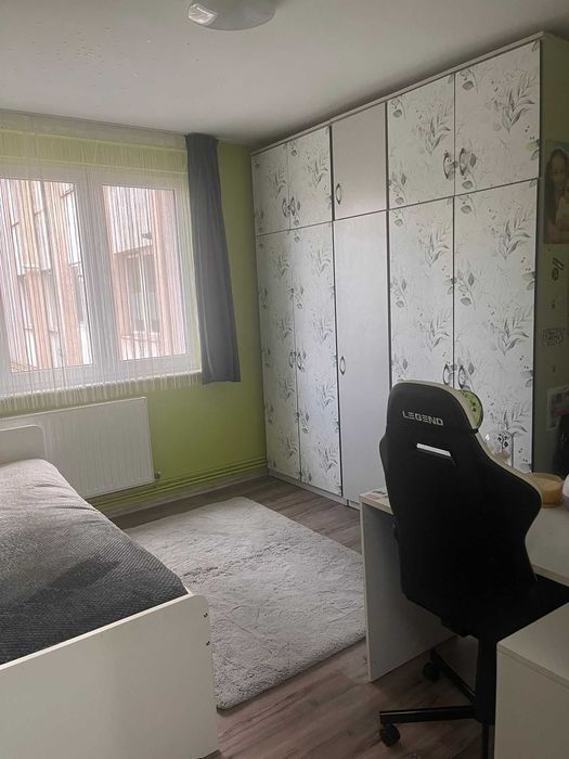Apartament de vanzare