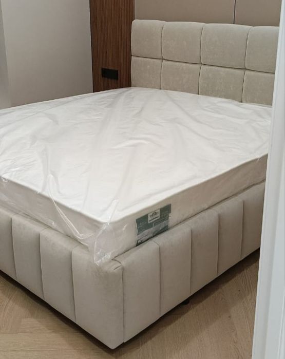 Матрасы ортопедические
