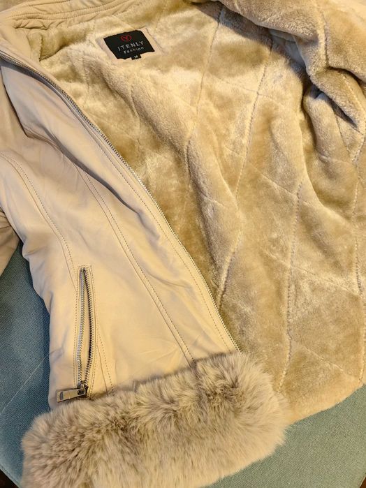 Ново елегантно яке