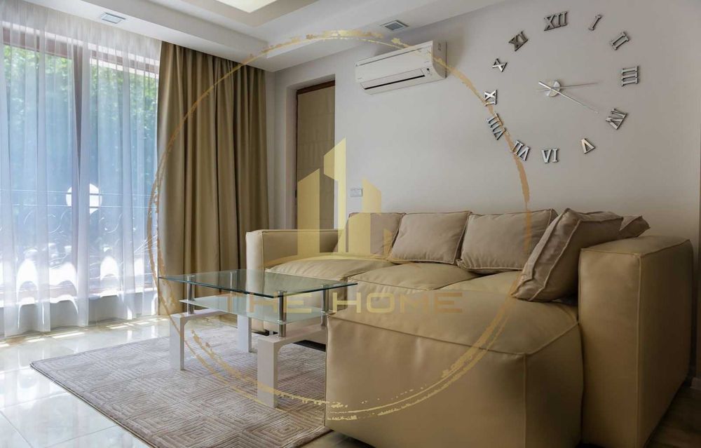 Дава се под наем Тристаен апартамент в Варна, ВИНС - 100 кв.м за 1196.97 € - Снимка #2