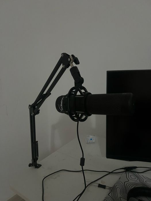 HyperX QuadQast S