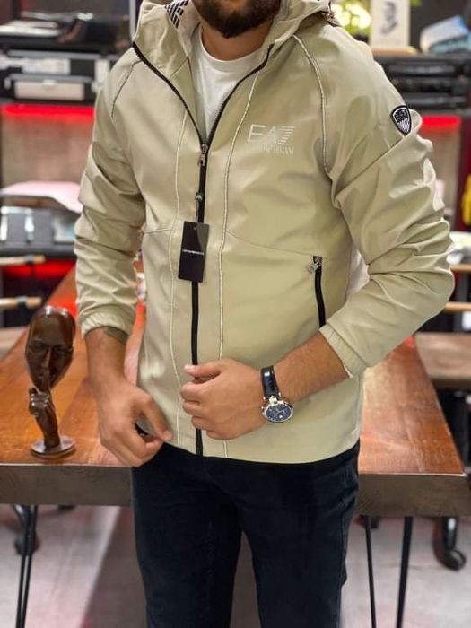 Gecuțe primavara-toamna