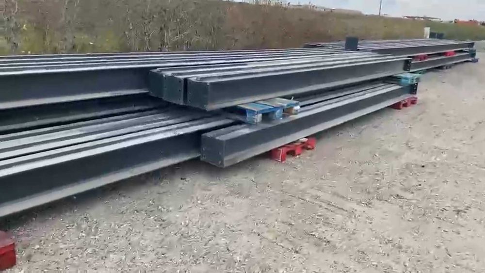 Profile metalice HEA 280