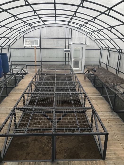 Сварочные работы