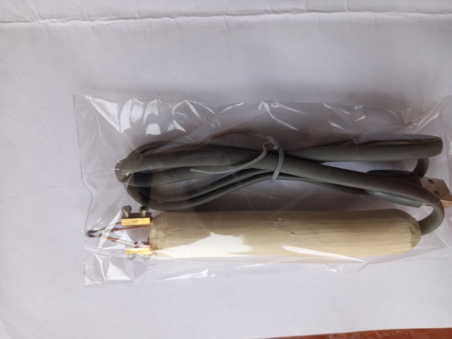 Vijigatel rasm chizish uchun zaryadchikda ishlaydi