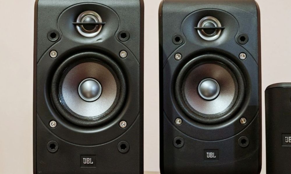 Jbl SCS200-SAT. Boxe/sateliți premium. Sunet de top. Preț fix !