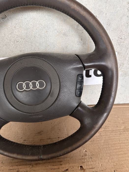 Волан от ауди а6 ц5 / audi a6 c5