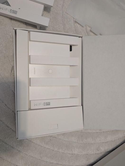 Mesh Huawei AX3 Quad/Dual Core