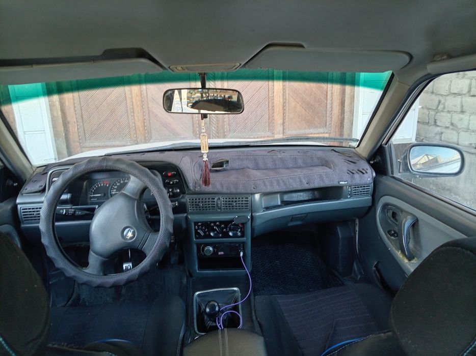 Nexia 1 Sotiladi xolati yaxshi