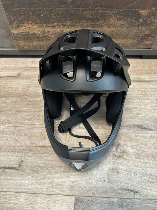 Vand Casca Ciclism Full Face TSG Seek FR
