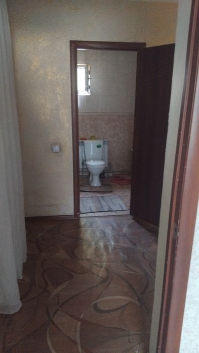 Продам времянка 55кв