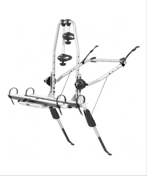 Suport biciclete THULE CLIPON HIGH 9105