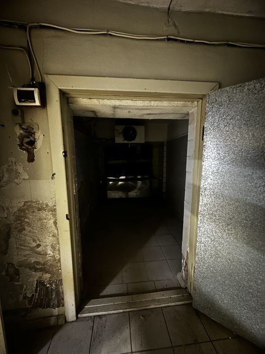 Сдам помещение в аренду.