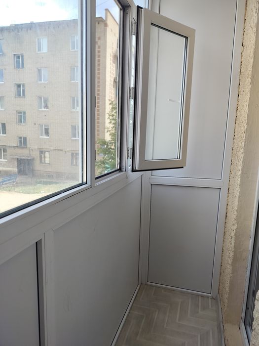 Продаем 2х комнатную квартиру