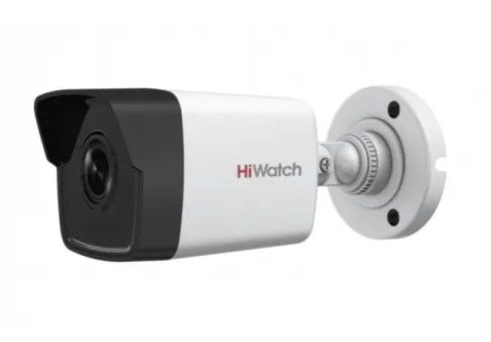 Видеокамера орнату