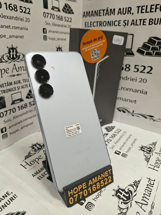 HOPE AMANET P1/ Samsung S25 /cod 40798