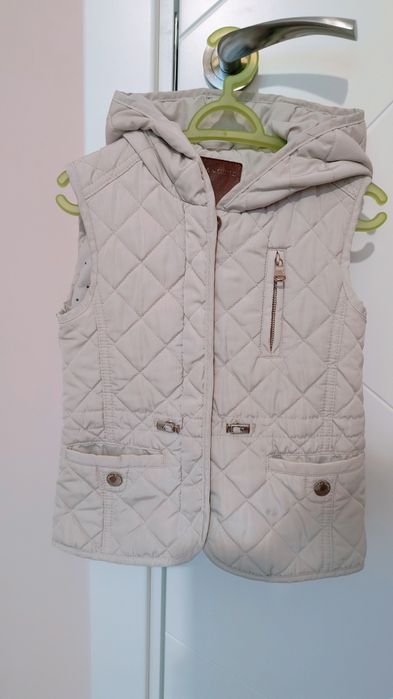 Дрехи за момиче Zara, HM, LC Waikiki - 4-5 години