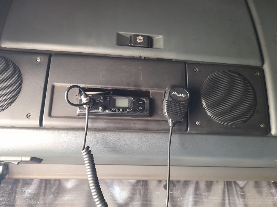 Продам Фуру DAF TE95XF