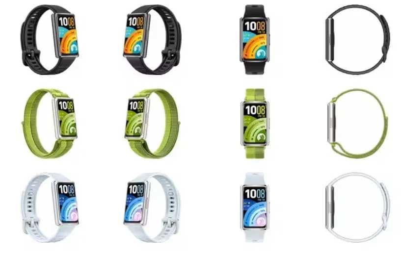 Huawei Band 11 Pro New 2026