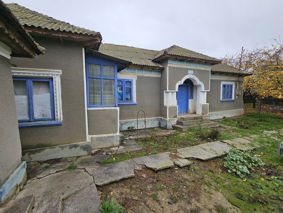 Casa de vânzare Zebil