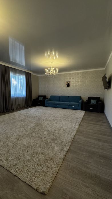 Продам дом в Самале, резиденция.