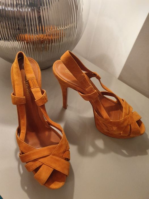 Sandale Gianvito Rossi