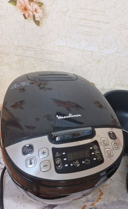 Продам мультиварку